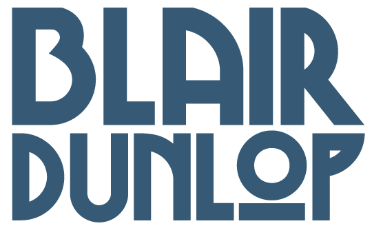 Blair Dunlop