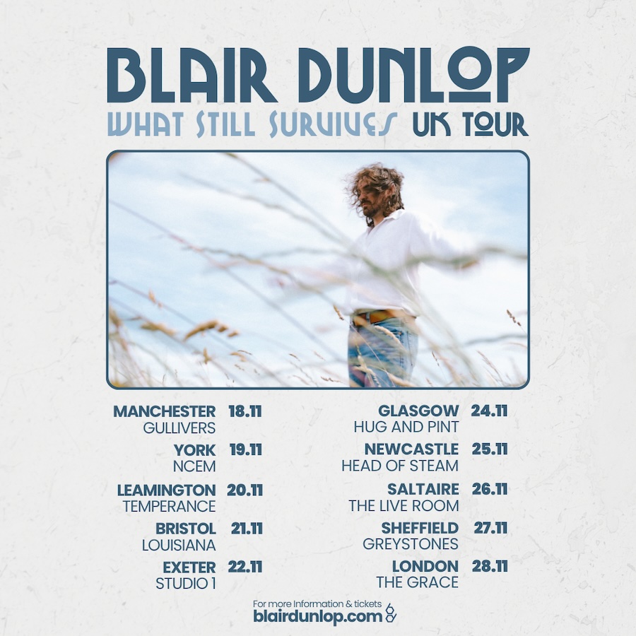 What-still-survives-tour-poster
